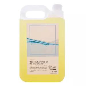 태국 아로마 오일 5L 코코넛 주성분 대용량 마사지 용품 5리터