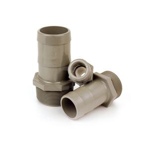 PC 부속 호스니플 플라스틱 호스닛쁠 니쁠 부속 수도 배관 자재