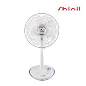 신일 좌석용 선풍기 SIF-S16LOT 초미풍 국내산 16형