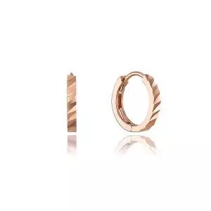 [로이드](센텀시티점) 원터치 데일리 피어싱 10K Gold 귀걸이 LOFL3008T