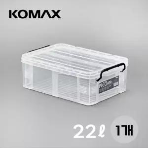 코멕스 네오박스 22L 1개