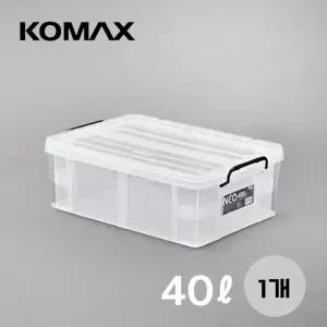 코멕스 네오박스 40L 1개