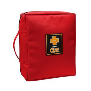 휴대용 응급키트 구급가방 구급낭 1호 (대) 19종세트