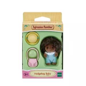 [토이트론] 5410-고슴도치 아기