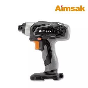 아임삭 AI418M 18V 임팩 드라이버 베어툴 몸체