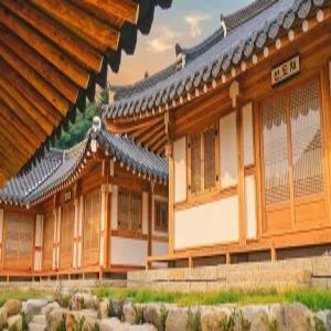 [경북/경주] 경주 한옥호텔 춘추관 (한옥/단체/MT/워크샵/가족/커플/온돌/주차장)