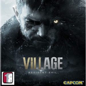 바이오하자드 빌리지 / PC 스팀코드 문자전송 / 한글