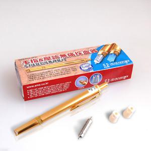 혈타봉사혈기BCI-102(수지압진통무통채혈기)