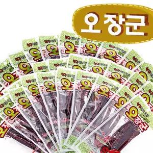 삼호 오징어다리 오장군30봉