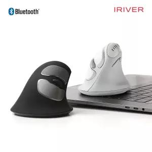 아이리버 블루투스 무선 겸용 무소음 마우스 EV3