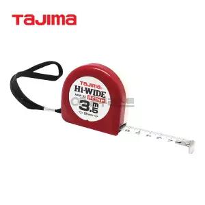 [타지마] NHW-35 수동줄자 3.5M