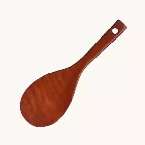 [대구백화점] [한국도자기]옻칠 나무 주걱 (1P)