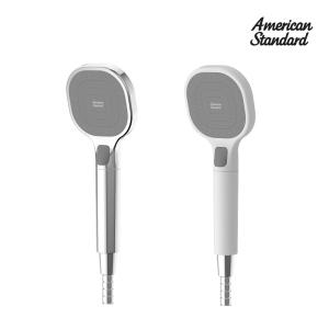 [아메리칸스탠다드] FJ3820 FJ3821 스마트샤워헤드 수압상승 유량조절 세디먼트 비타민 필터 녹물제거 유충