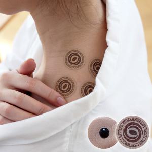 네오힐 자석패치 국내출시 가우스3000 동전 통증파스