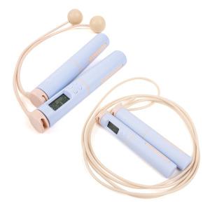 IW 파스텔 멀티 실내 줄넘기 2in1 무선 줄없는줄넘기