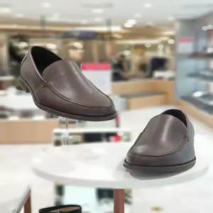 [미셸by탠디] 미셸 by 탠디 남성정장 3cm 페니 단화 321053