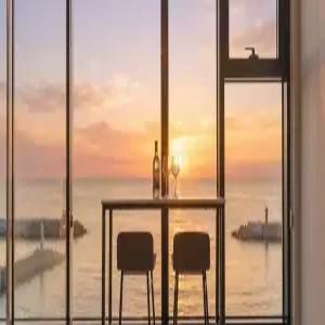 [강원] 속초 더샵 스파 펜션(강원펜션/속초펜션)