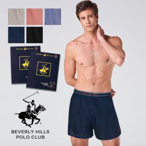 폴로클럽 0310 아웃밴드 남성 순면 트렁크팬티 5매set
