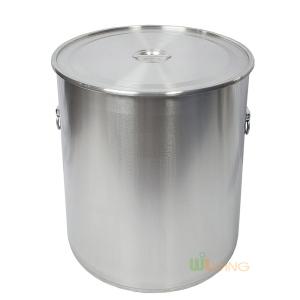 위생통(식깡)76호/20갈론/스텐위생통/스텐국통/반찬통/잔반통/급식용/식당용/업소용/학교용