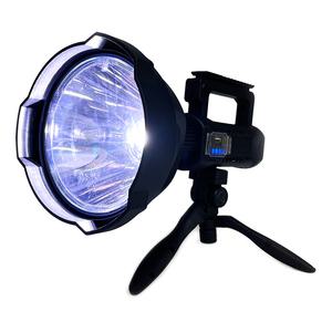 SF울트라 LED 써치라이트 랜턴 SL-W591 충전식 후레쉬