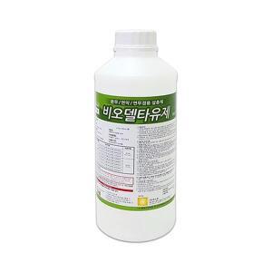 벅스존 비오델타유제1L  바퀴벌레모기 롱다운파리약 델타 나방파리퇴치 각종해충