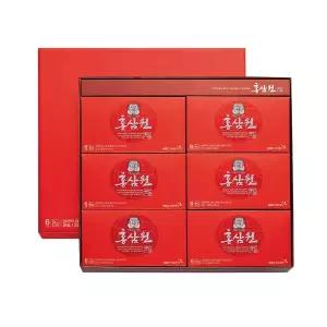 [정관장] 홍삼원 50mlx30포 쇼핑백포함