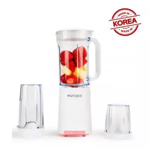 다용도 소형믹서기 미니믹서기 분쇄기 텀블러 유로파 SEB-SH02