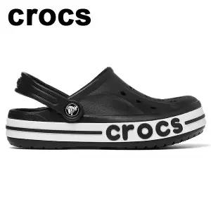 [크록스] 바야밴드 클로그 K 207019-001