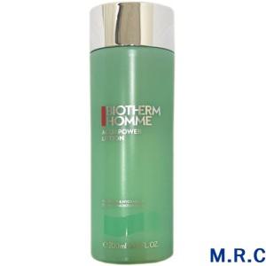 비오템 옴므 아쿠아파워 토너 200ml/스킨