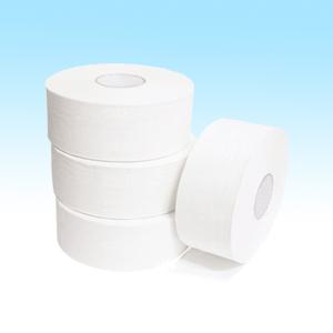 [삼정펄프원지]대용량1겹 민자점보롤500m×16롤/2겹 엠보싱 점보롤 300M×16롤/화장지/휴지/업소용/수출용