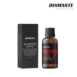 디아만테 그래핀 유리막코팅제 자동차 발수코팅