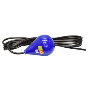 오뚜기스위치 2선식 YQ-1A(배수용-청색)후르트스위치 자동수위조절기