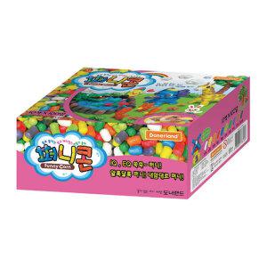 도너랜드 퍼니콘 1000알 / 플레이콘 / 매직콘