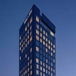 [서울] 신라 스테이 구로디지털단지역(서울, 동작)