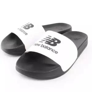 뉴발란스 SD1101 슬리퍼 국내산 사무실 학생 학교 실내화