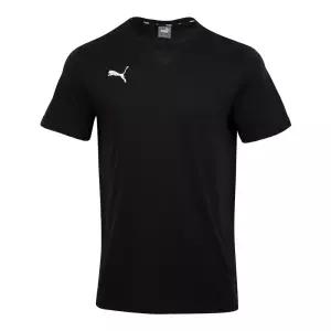 푸마 팀골 23 캐쥬얼 티(65657803)