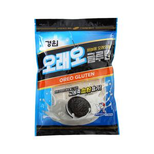 경원 오래오 글루텐 집어제 민물낚시떡밥