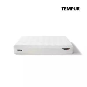 [템퍼][본사정품] 템퍼 프리마 스마트쿨 매트리스 펌 S [정품 템퍼 베개 증정]