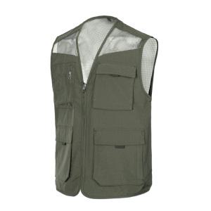 HSB802 남성 매쉬 작업조끼 작업복 망사조끼