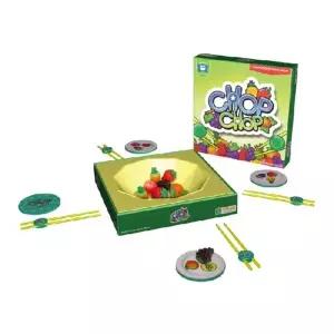 [조엔]찹찹 보드게임 5세이상 2-4인 젓가락질 소근육집중[33126765]