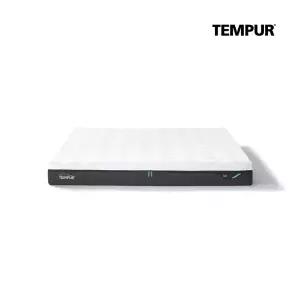 [템퍼][본사정품] 템퍼 프로 플러스 스마트쿨 매트리스 미디엄 XK [정품 템퍼 베개 증정]