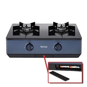 린나이 가스레인지 가스렌지 2구 RTR-A2410NJ