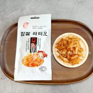 찹쌀 라티오 중국간식 30gX10개