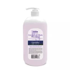 [에스테소피]바디 마사지 아로마틱 오일 라벤더 1000ml