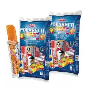 폴라레티 얼려먹는 후르츠 400ml 2개세트
