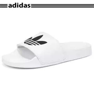 [아디다스] 아딜렛 라이트 FU8297