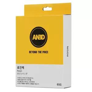 WHT0 로진백 투수용품 로진 송진가루 65g