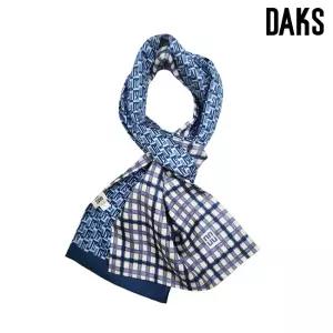[롯데백화점]닥스 실크 스카프 FKD028