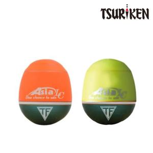 쯔리겐 23년 아시아LC 옐로우 0호 바다구멍찌 어신찌