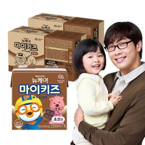 뉴케어 마이키즈 초코맛 150ml, 48개